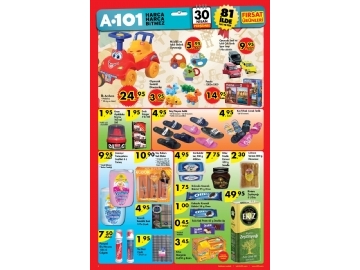 A101 30 Nisan 2015 - 4