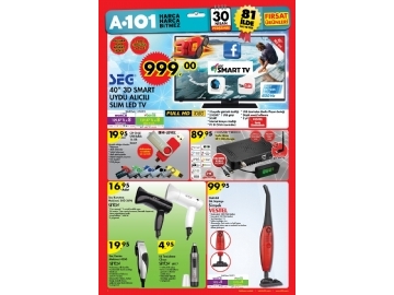 A101 30 Nisan 2015 - 1