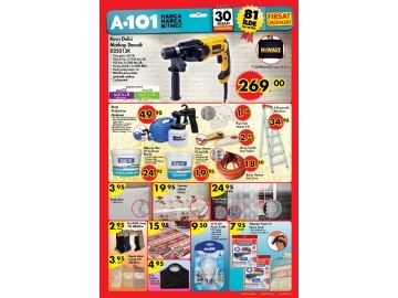 A101 30 Nisan 2015 - 3