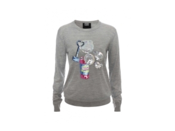 Harvey Nichols - 434