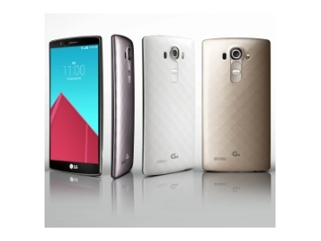 LG G4 - 6