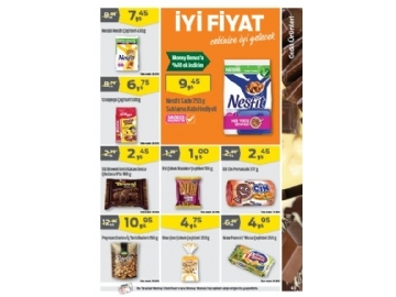 Migros 30 Nisan - 45