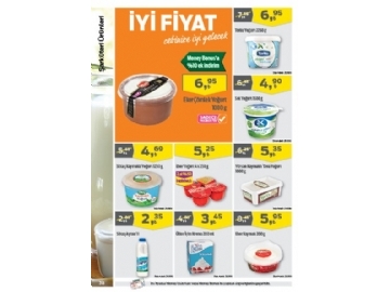 Migros 30 Nisan - 38