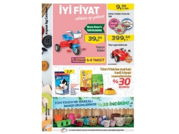 Migros 30 Nisan - 62