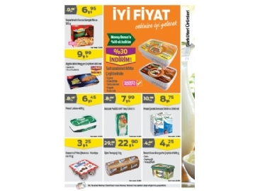 Migros 30 Nisan - 37