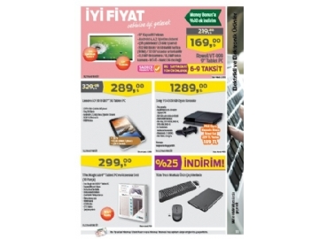 Migros 30 Nisan - 71