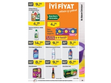 Migros 30 Nisan - 51