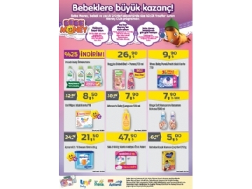 Migros 30 Nisan - 58