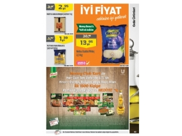 Migros 30 Nisan - 41