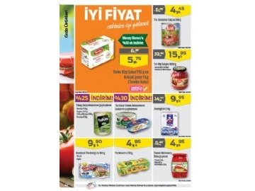 Migros 30 Nisan - 42