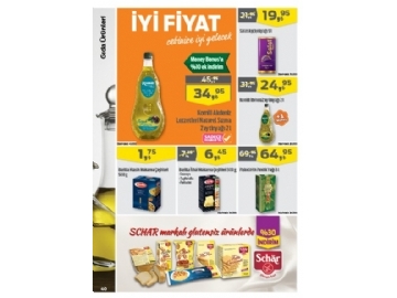 Migros 30 Nisan - 12