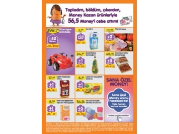 Migros 30 Nisan - 25