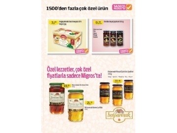 Migros 30 Nisan - 7