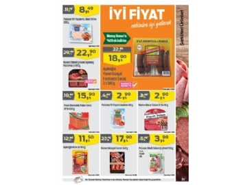 Migros 30 Nisan - 35