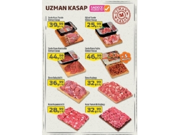 Migros 30 Nisan - 28