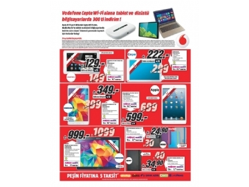 Media Markt Anneler Gn - 5