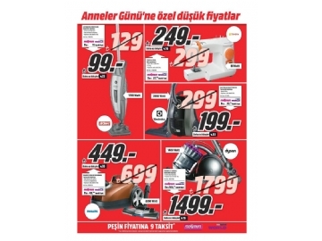 Media Markt Anneler Gn - 6