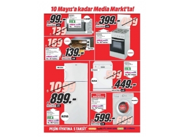 Media Markt Anneler Gn - 7