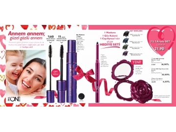 Oriflame Mays 2015 - 6