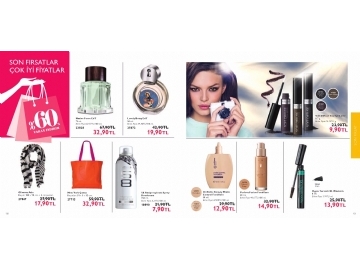 Oriflame Mays 2015 - 63