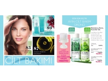 Oriflame Mays 2015 - 41