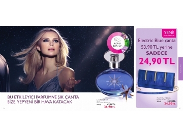 Oriflame Mays 2015 - 31