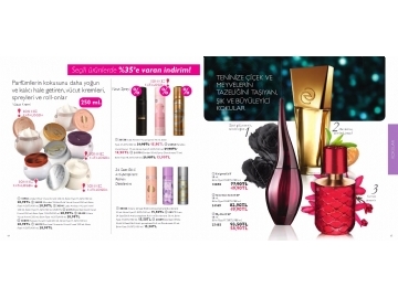 Oriflame Mays 2015 - 35