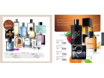 Oriflame Mays 2015 - 38