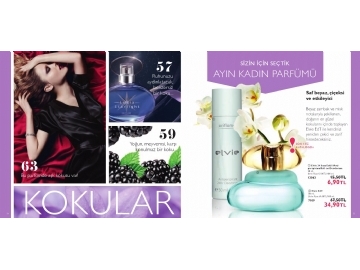 Oriflame Mays 2015 - 13