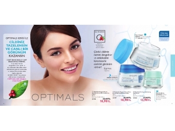 Oriflame Mays 2015 - 48