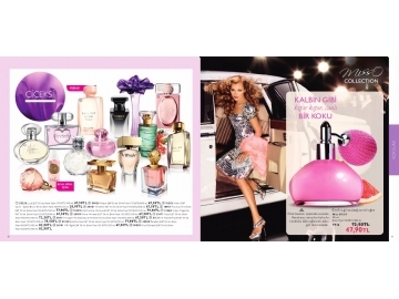 Oriflame Mays 2015 - 33