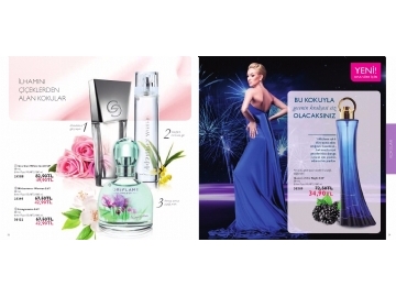 Oriflame Mays 2015 - 32