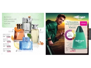 Oriflame Mays 2015 - 37