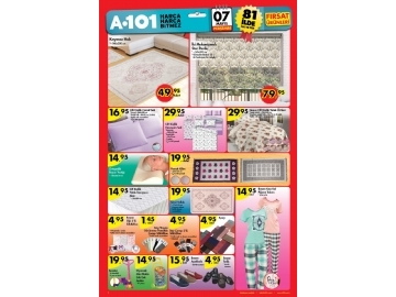 A101 7 Mays - 5