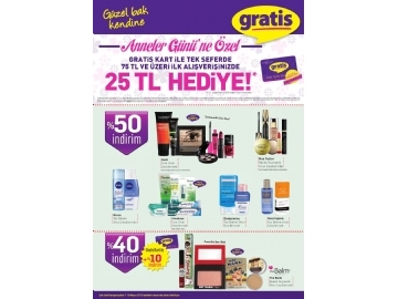 Gratis Anneler Gn - 1