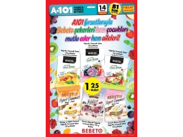 A101 14 Mays - 6