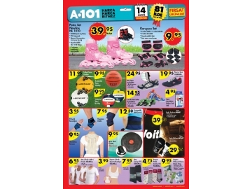 A101 14 Mays - 3