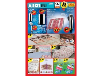 A101 14 Mays - 5