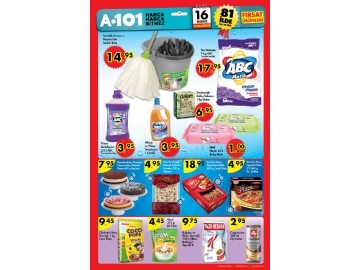 A101 14 Mays - 8
