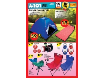A101 14 Mays - 4