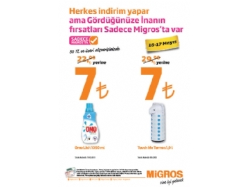 Migros 14 - 27 Mays - 3