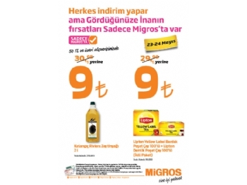 Migros 14 - 27 Mays - 7