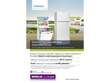 Siemens Mays 2015 - 1