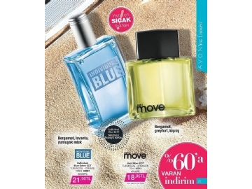 Avon 2015 6. Katalog - 21