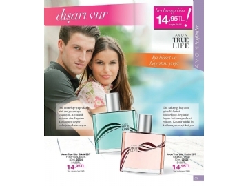 Avon 2015 6. Katalog - 55