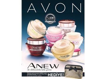 Avon 2015 6. Katalog - 155