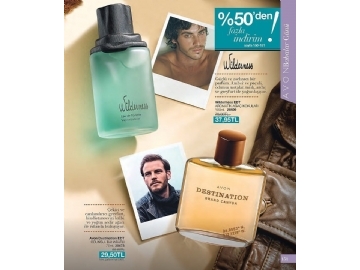 Avon 2015 6. Katalog - 150