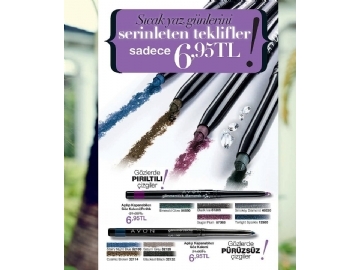 Avon 2015 6. Katalog - 61