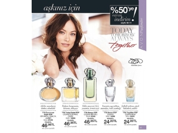 Avon 2015 6. Katalog - 41