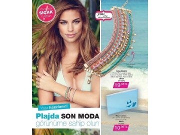 Avon 2015 6. Katalog - 34